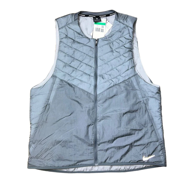 Nike 2025 grey gilet
