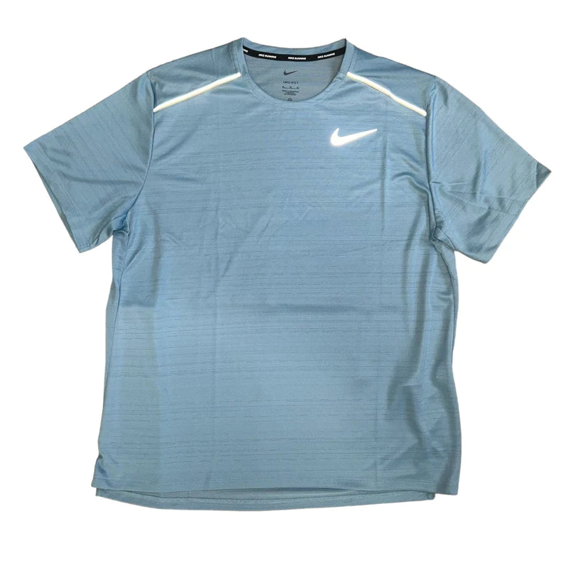 Blue gaze nike shirt outlet