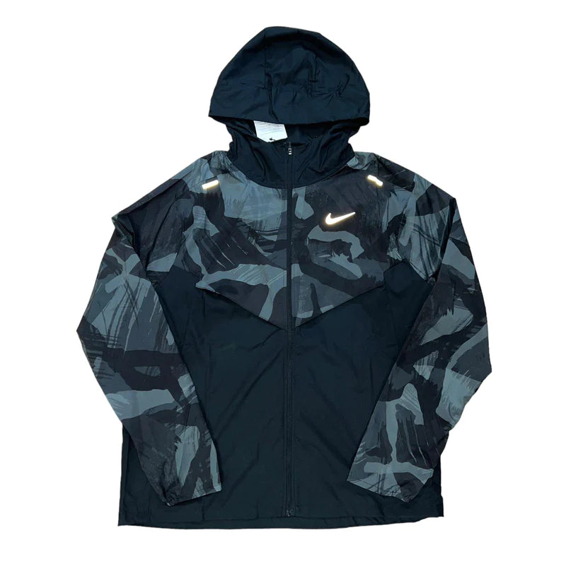 Nike discount repel windrunner