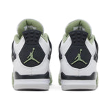 Air Jordan 4 Retro 'Seafoam' - Women's