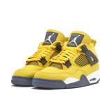 Air Jordan 4 Retro 'Lightning'