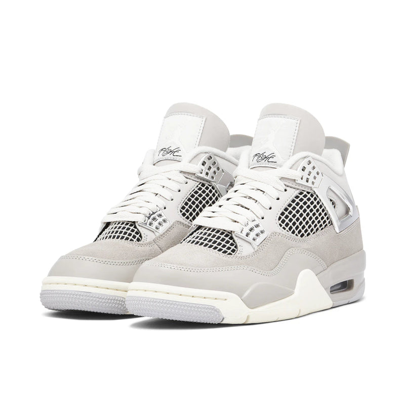 Air Jordan 4 Retro ‘Frozen Moments’ - Women’s