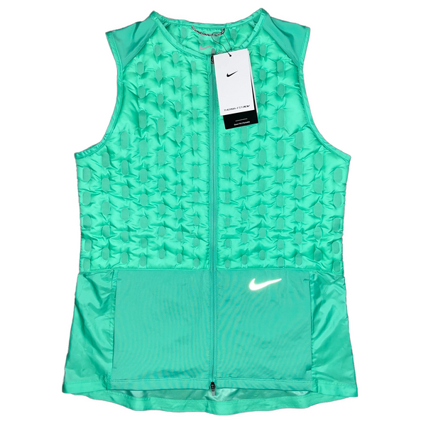 Nike Women’s Downfill Running Gilet - Light Menta