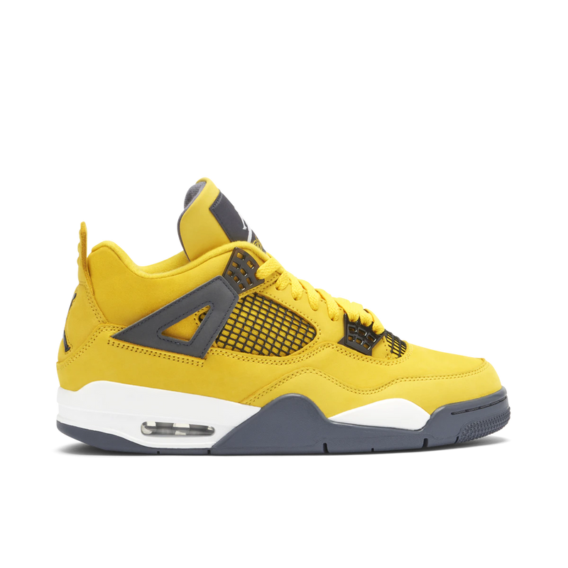 Air Jordan 4 Retro 'Lightning'