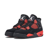 Air Jordan 4 'Red Thunder'