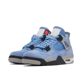 Air Jordan 4 Retro 'University Blue'