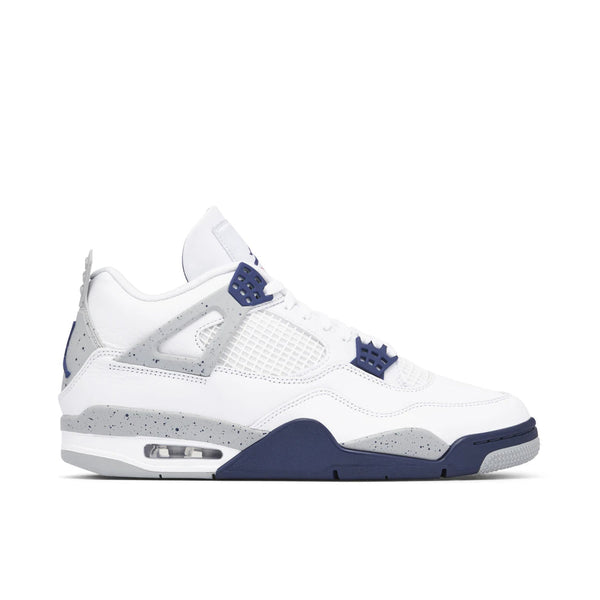 Air Jordan 4 'Midnight Navy'