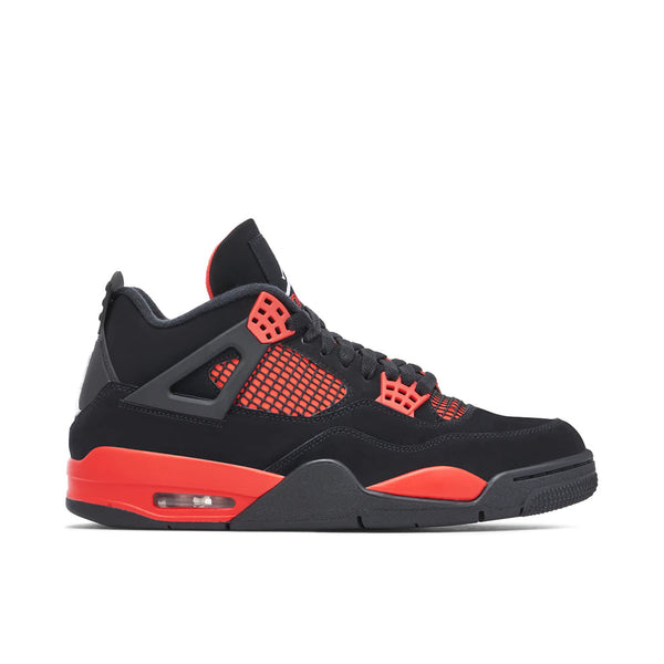 Air Jordan 4 'Red Thunder'