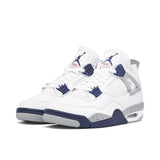 Air Jordan 4 'Midnight Navy'