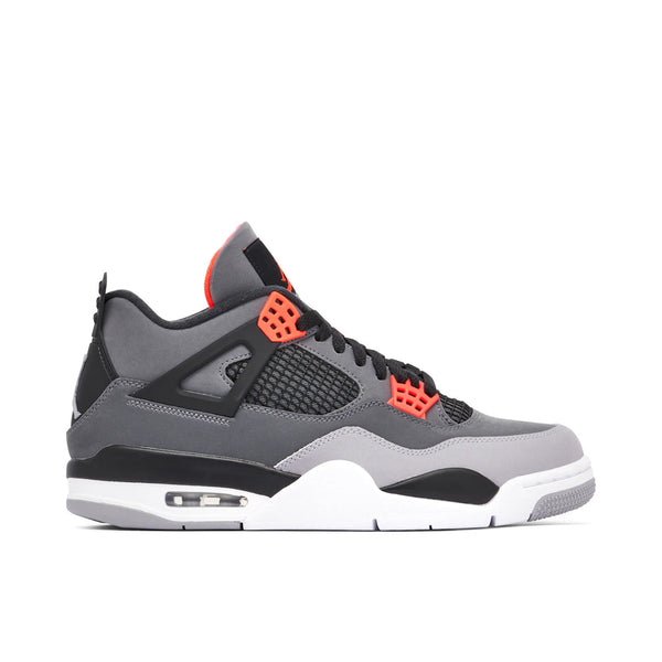 Air Jordan 4 Retro 'Infrared'