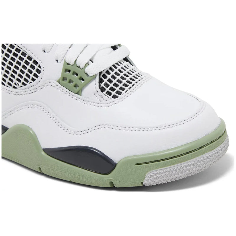 Air Jordan 4 Retro 'Seafoam' - Women's