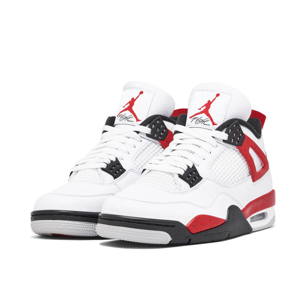 Air Jordan 4 Retro ‘Red Cement’