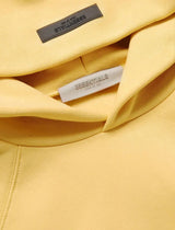 Fear Of God Essentials Hoodie - Light Tuscan (SS23)