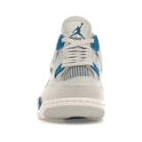 Jordan 4 - Military Blue