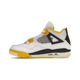 Jordan 4 - Vivid Sulfur (W)