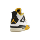 Jordan 4 - Vivid Sulfur (W)