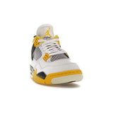 Jordan 4 - Vivid Sulfur (W)