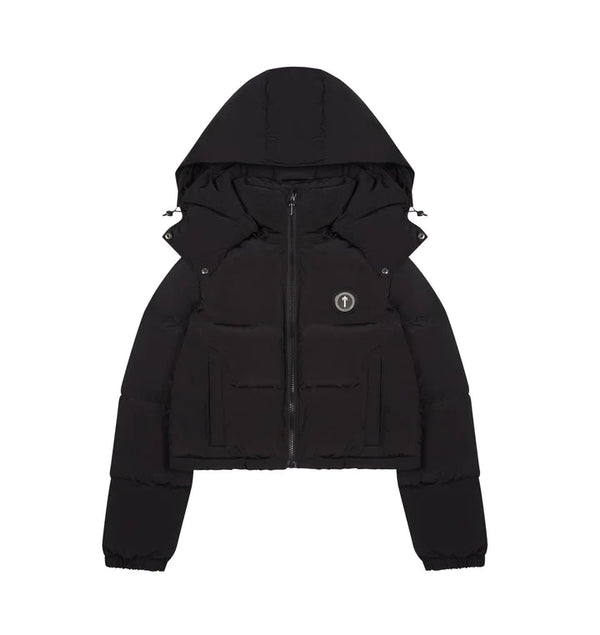 Trapstar coat womens on sale