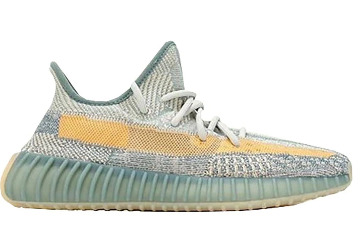 Yeezy Boost 350 V2 ‘Israfil’ and Front