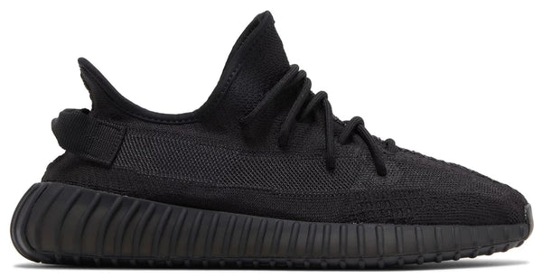 Yeezy Boost 350 V2 ‘Onyx’ and Front