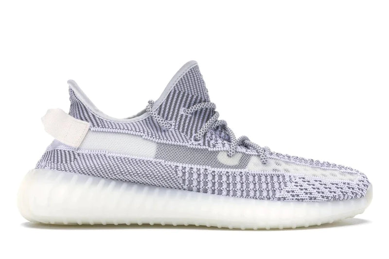 Yeezy Boost 350 V2 ‘Static’ (Non Reflective) and Front