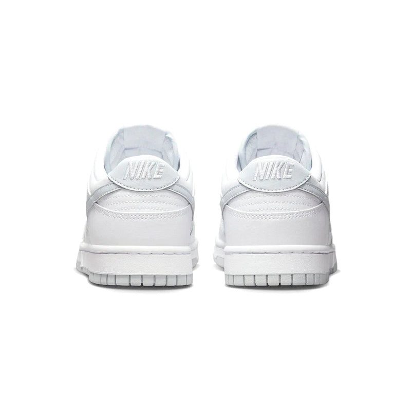 Nike Dunk Low ‘White Pure Platinum’