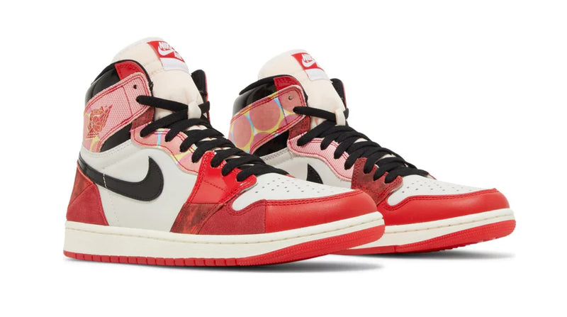 Air jordan 1 spider 2025 man where to buy