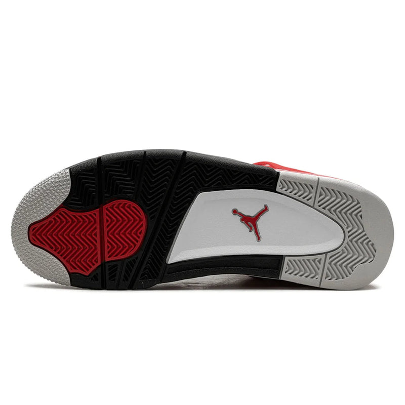 Air Jordan 4 Retro ‘Red Cement’