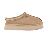 UGG Tazz Slipper Mustard Seed (W) and Front