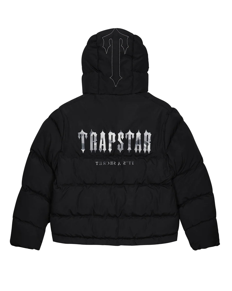 Trapstar puffer 2025