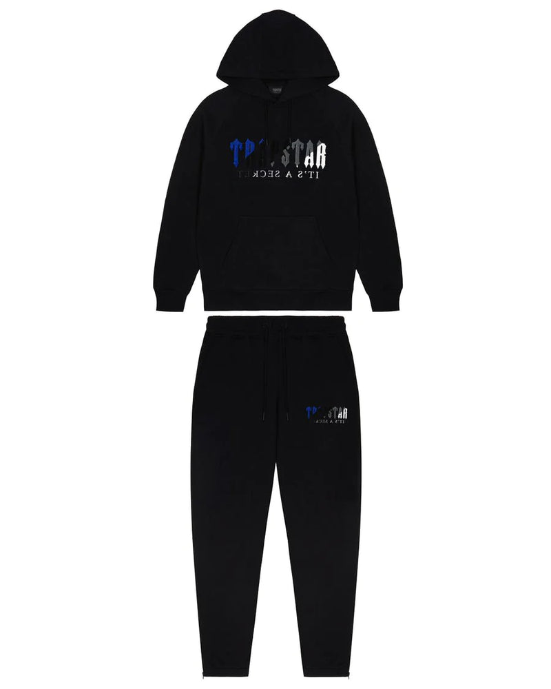 Trapstar chenille decoded tracksuit 2025