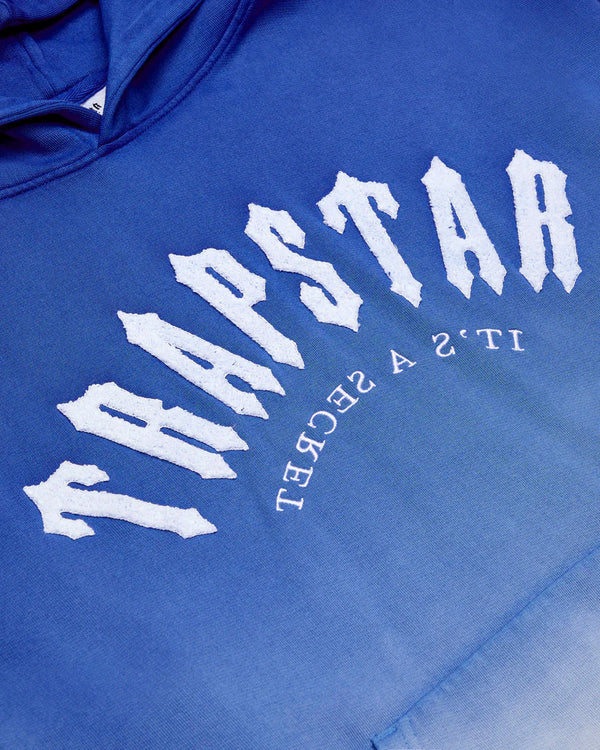 Trapstar Gradient Arch Tracksuit - Blue