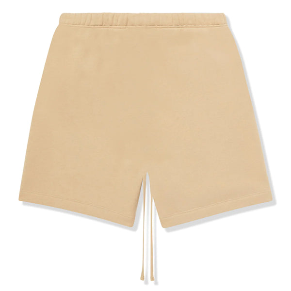 Fear Of God Essentials Shorts - Sand (SS23)