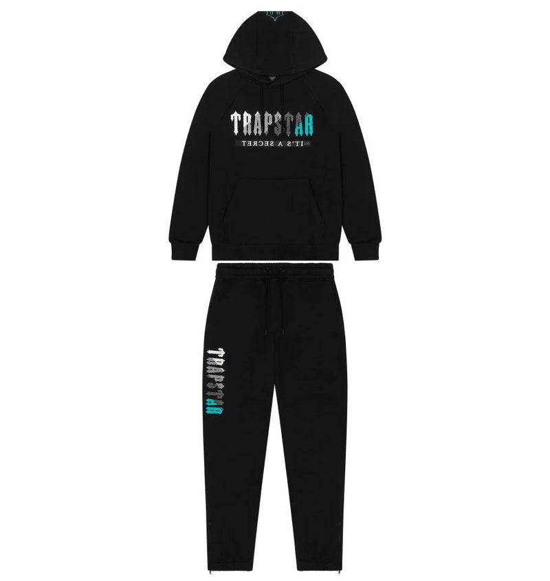 Trapstar decoded tracksuit sales