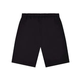 Trapstar Irongate T Lightning Shorts Set - Black/Infrared Edition