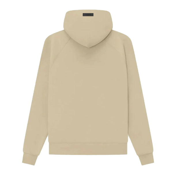 Fear Of God Essentials Hoodie - Sand (SS23)