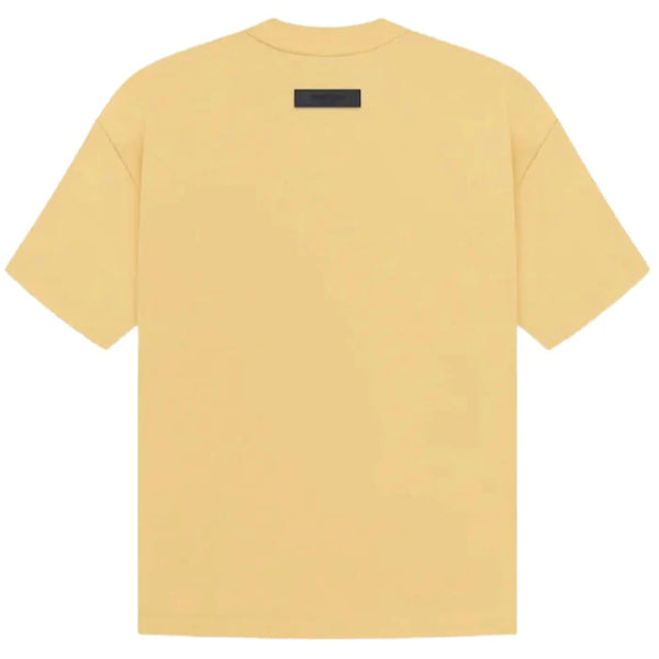 Fear Of God Essentials T-Shirt - Light Tuscan (SS23)