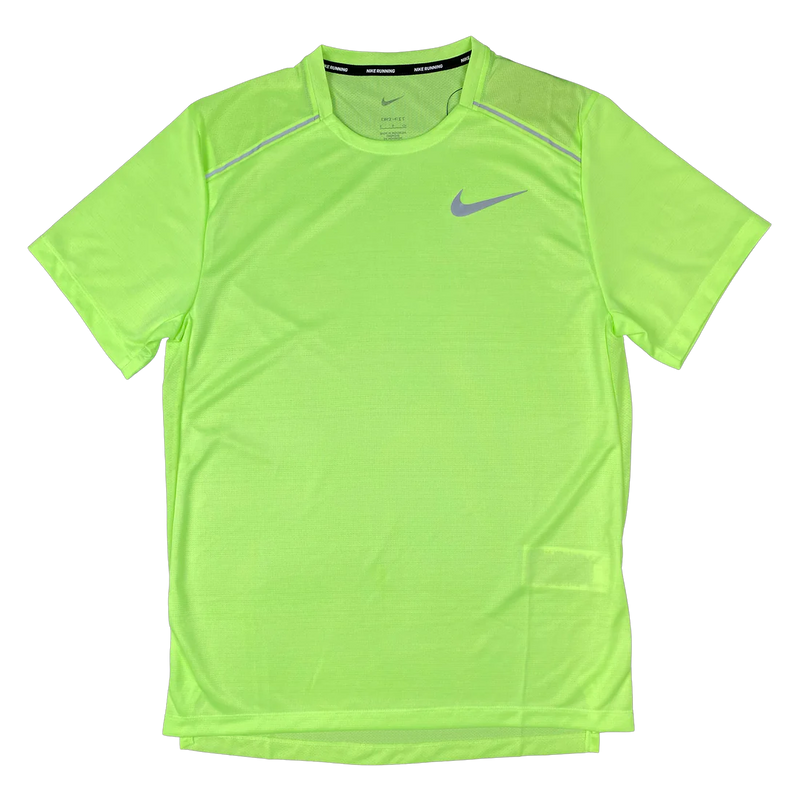 Nike Miler 1.0 - Ghost Green