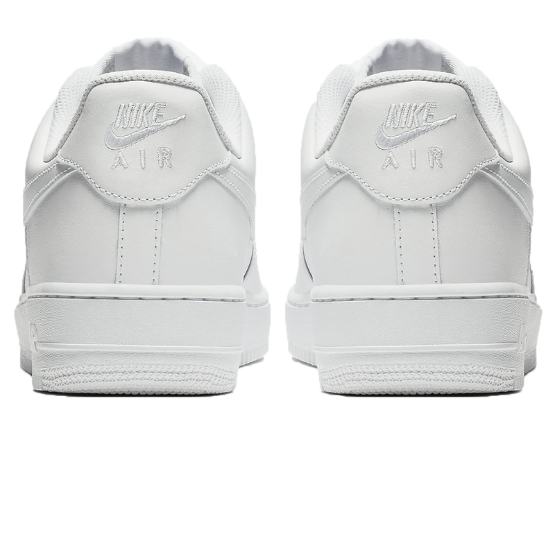 Nike Air Force 1 - White