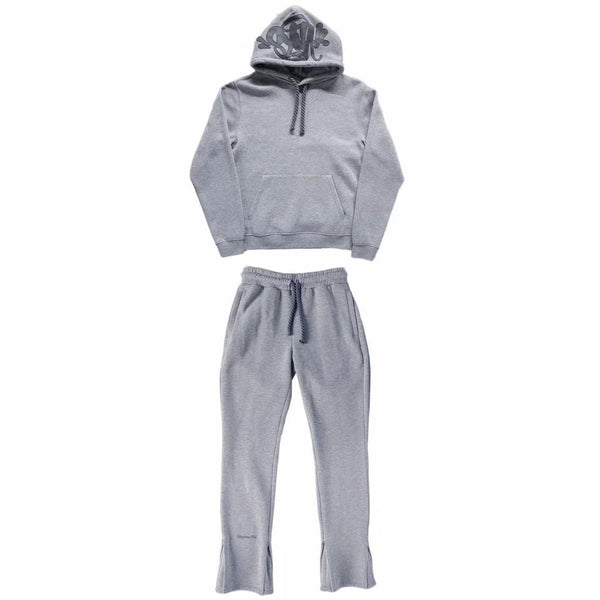 Synaworld ‘Syna Logo’ Tracksuit - Dark Grey