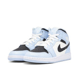 Jordan 1 Mid Ice Blue (GS)