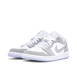 Jordan 1 Low ‘Wolf Grey’ (W)