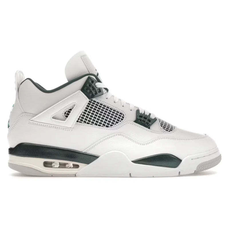 Jordan 4 - Oxidised Green