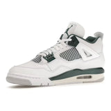 Jordan 4 - Oxidised Green