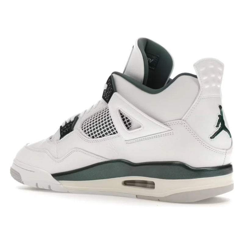 Jordan 4 - Oxidised Green