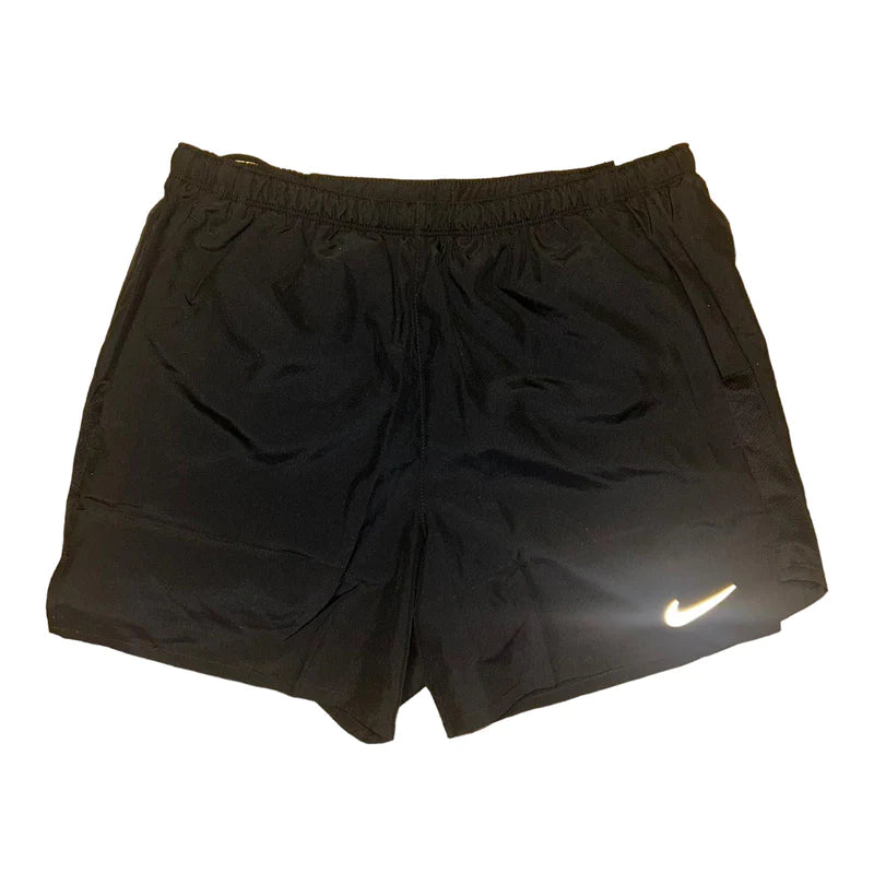 Nike Challenger 5 Inch Shorts ‘Black’