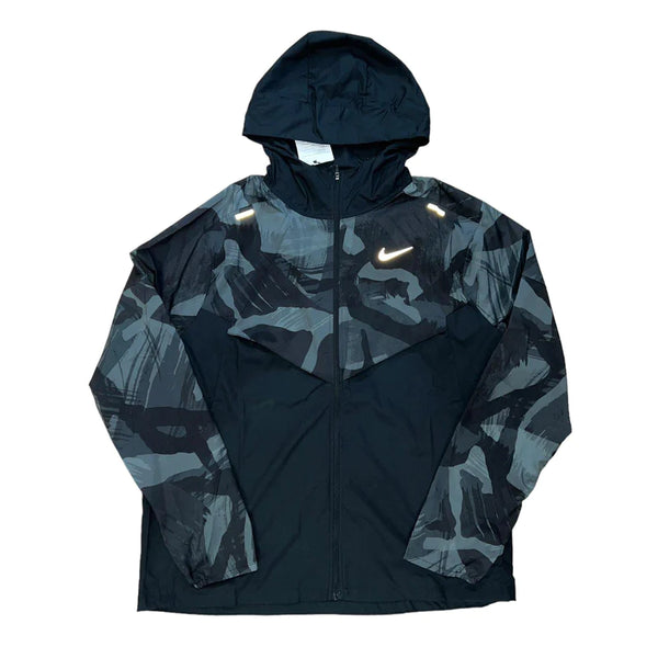 Nike 2025 windrunner camouflage