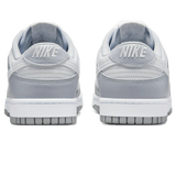 Nike Dunk Low 'Two Tone Grey'