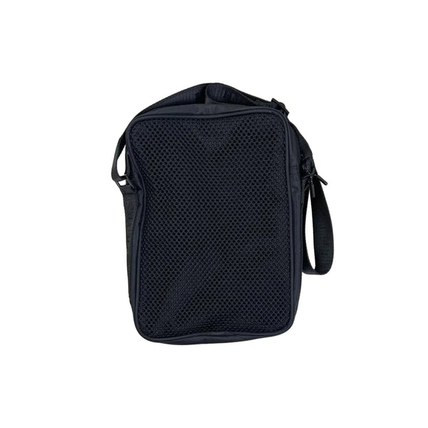 Trapstar Irongate T Small Items Bag - Black/White