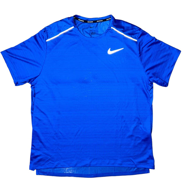 Nike Miler 1.0 ‘Royal Blue’ and Front